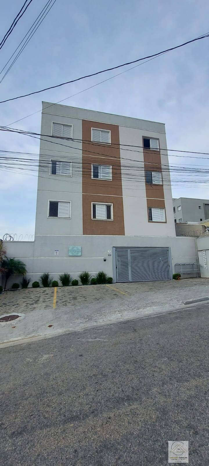 Apartamento, 2 quartos, 60 m² - Foto 18