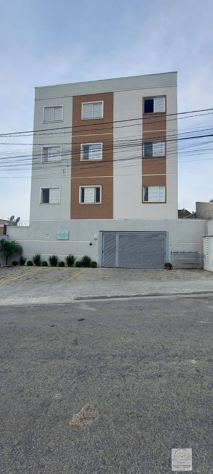Apartamento, 2 quartos, 60 m² - Foto 20