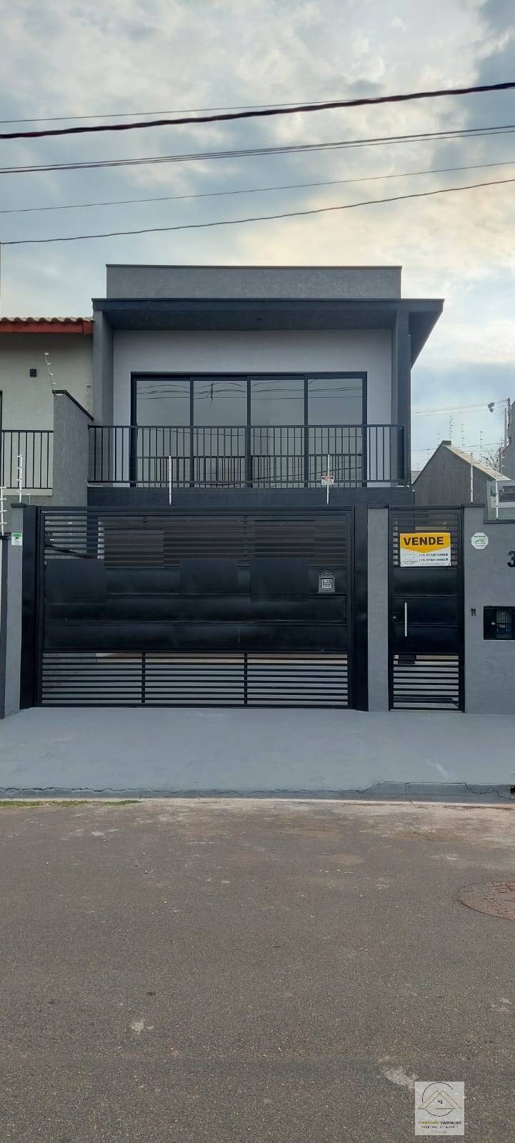 Casa, 3 quartos, 129 m² - Foto 4