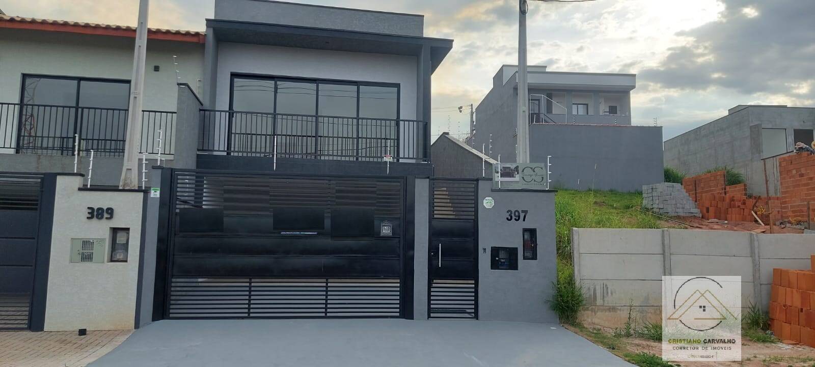 Casa, 3 quartos, 129 m² - Foto 3