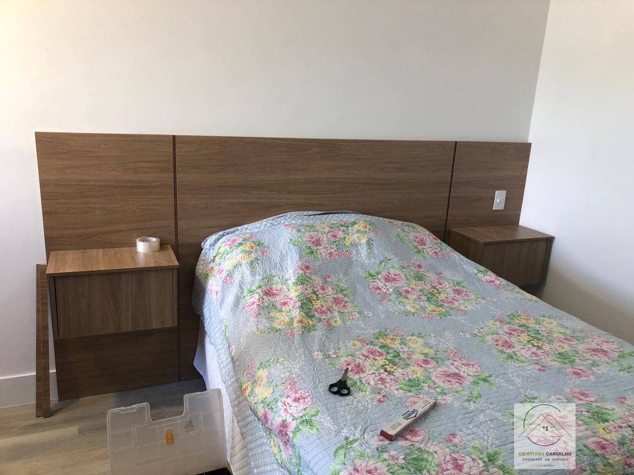 Apartamento, 2 quartos, 89 m² - Foto 7