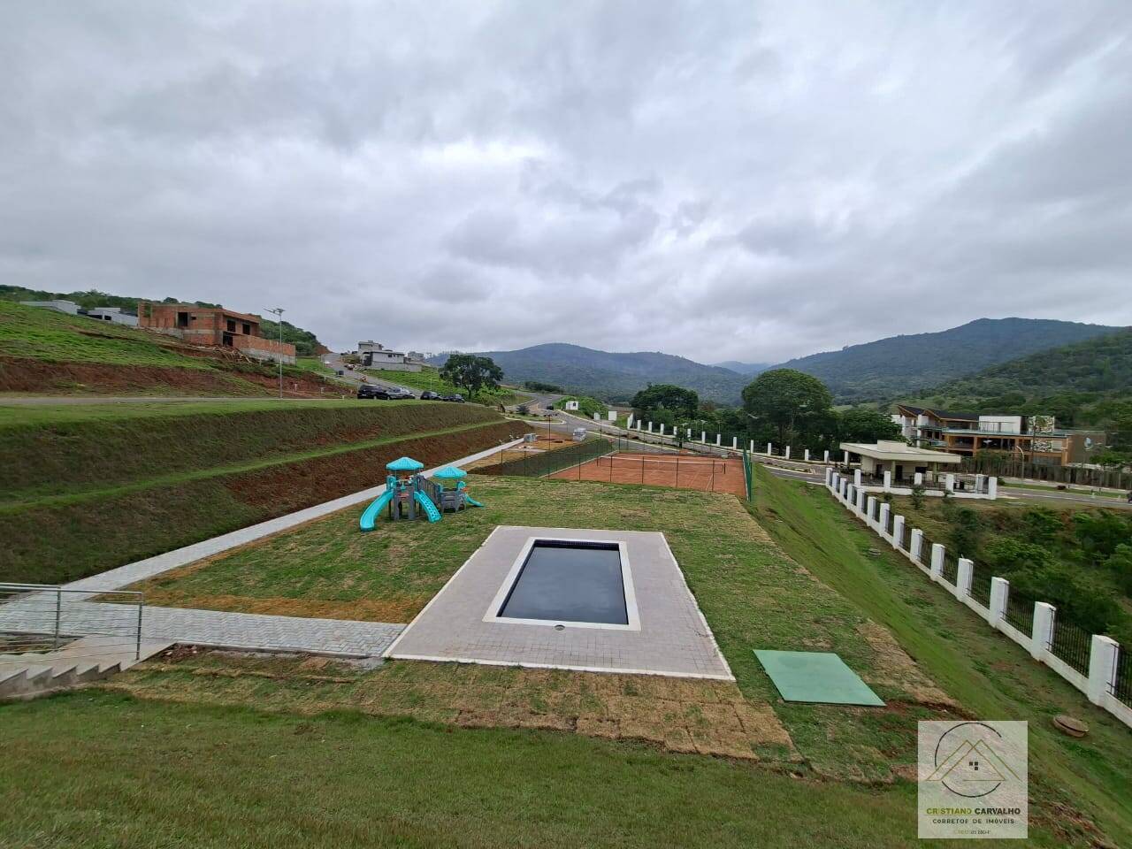 Terreno, 300 m² - Foto 6