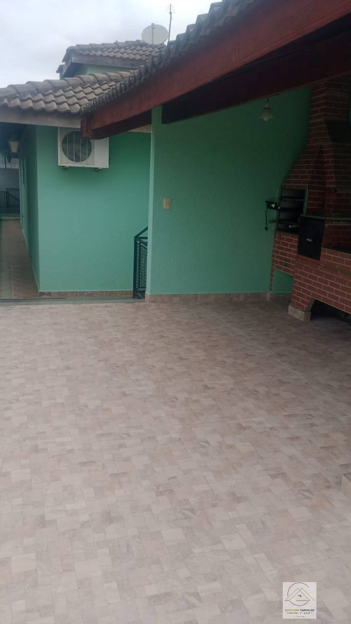 Sobrado, 4 quartos, 300 m² - Foto 2