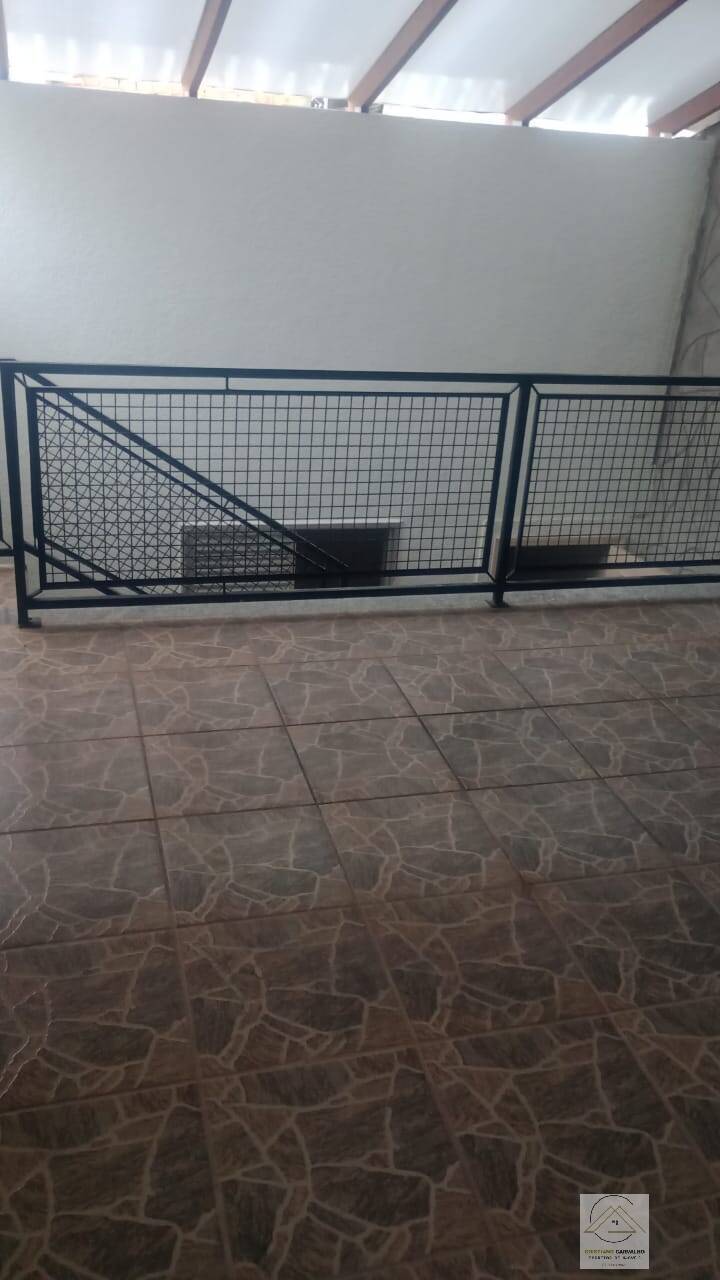 Sobrado, 4 quartos, 300 m² - Foto 4