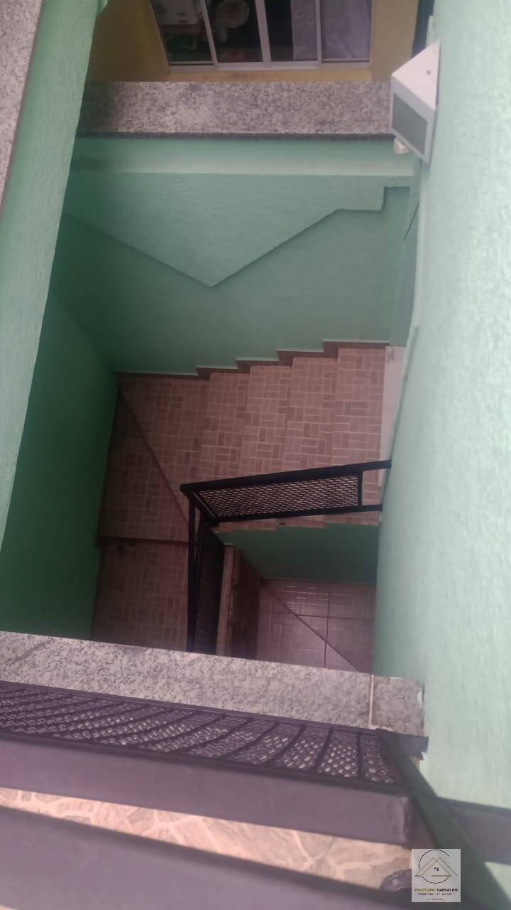 Sobrado, 4 quartos, 300 m² - Foto 5