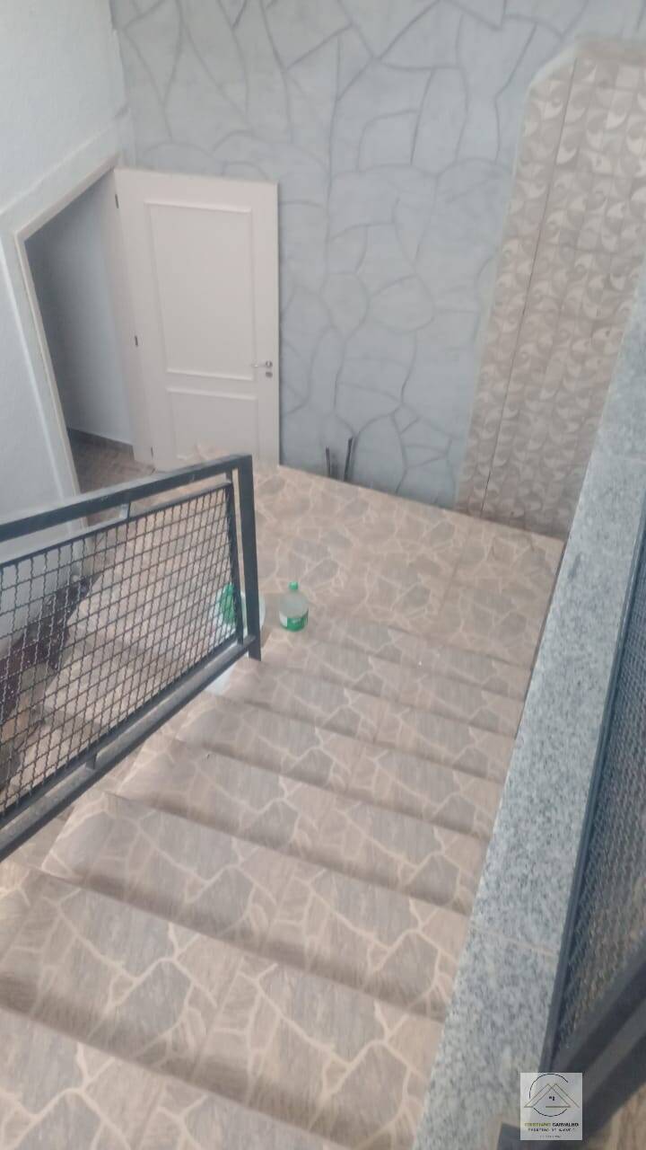 Sobrado, 4 quartos, 300 m² - Foto 7