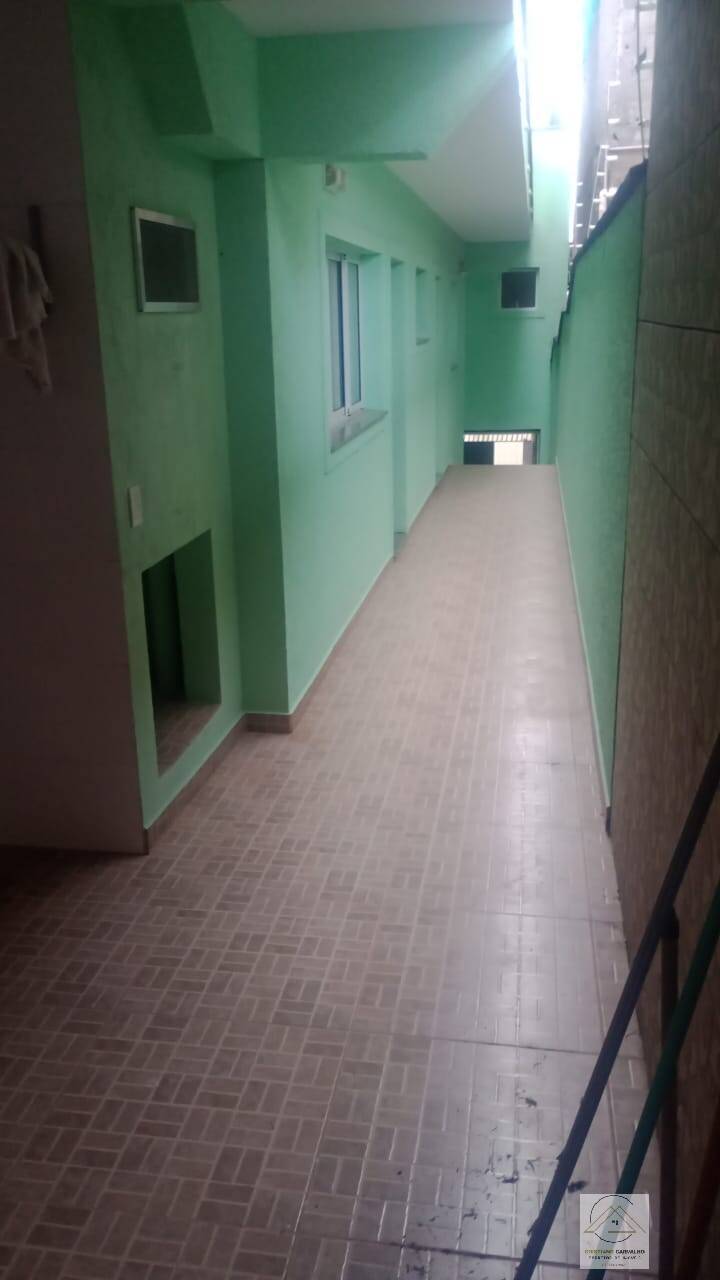 Sobrado, 4 quartos, 300 m² - Foto 10