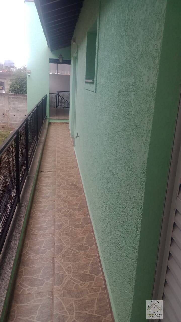 Sobrado, 4 quartos, 300 m² - Foto 27