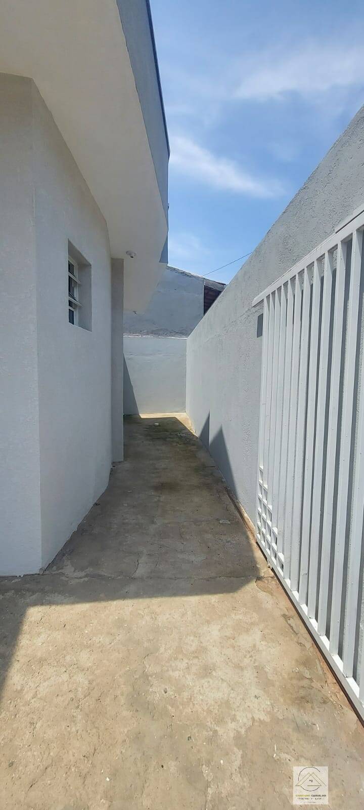 Casa, 1 quarto, 31 m² - Foto 5