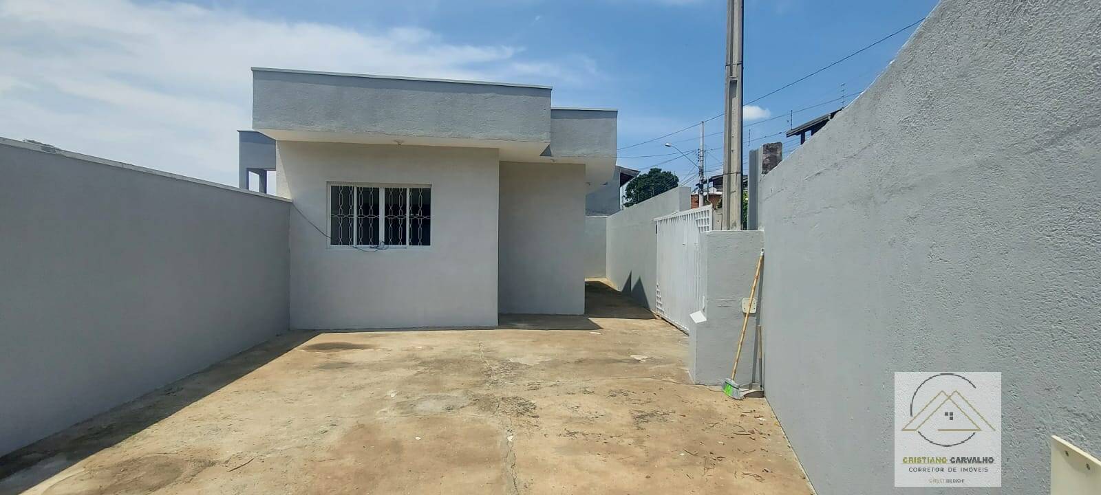 Casa, 1 quarto, 31 m² - Foto 3