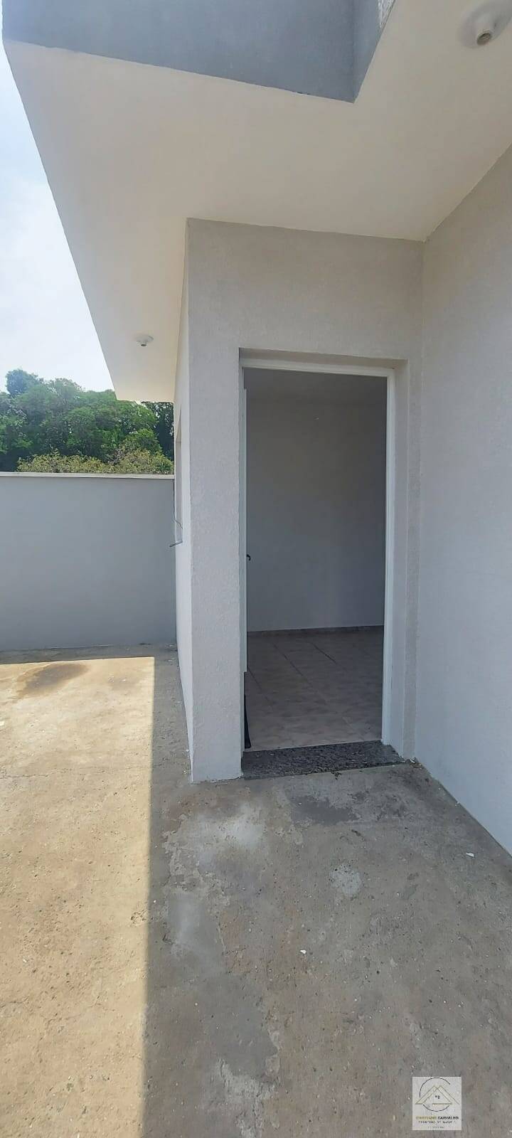 Casa, 1 quarto, 31 m² - Foto 4