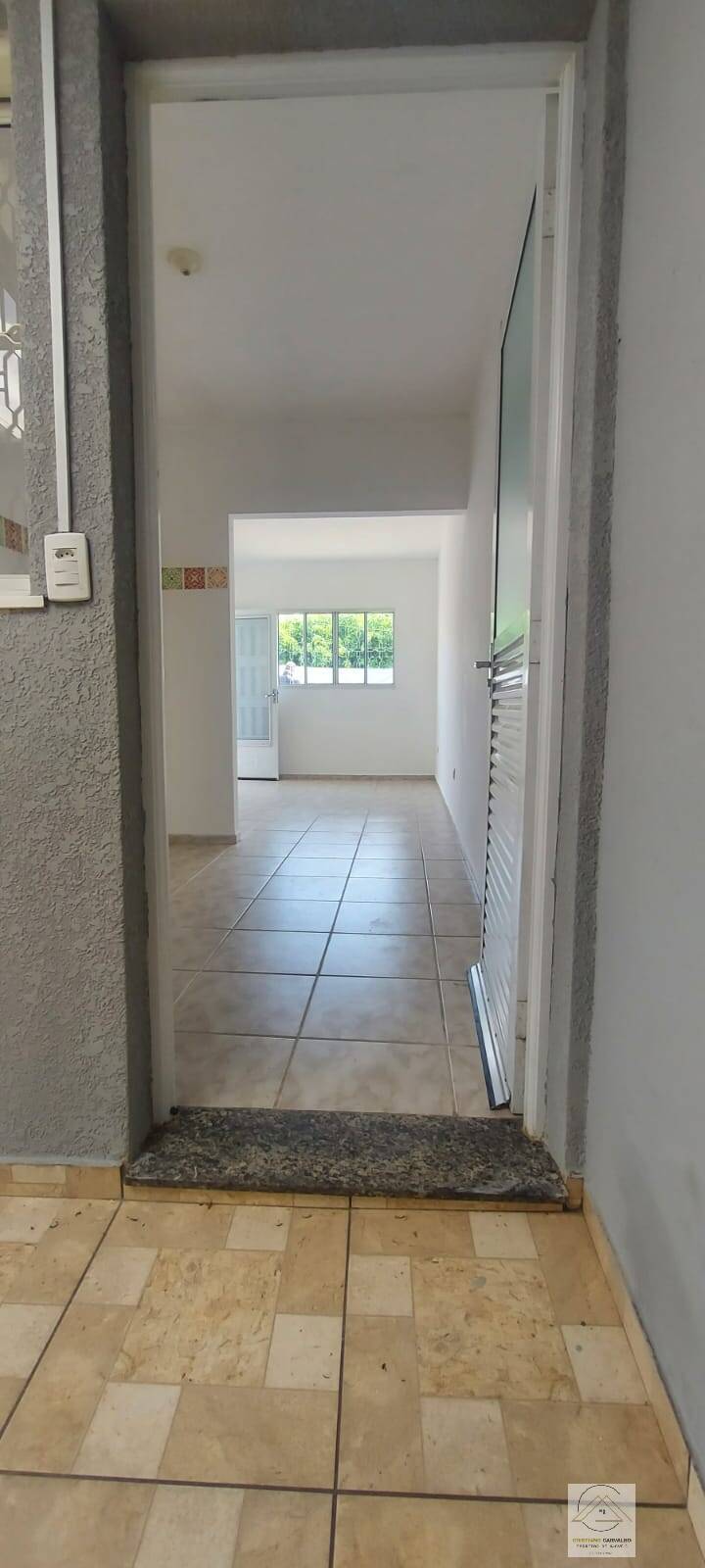 Casa, 1 quarto, 31 m² - Foto 8