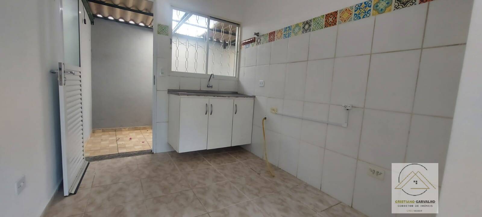 Casa, 1 quarto, 31 m² - Foto 11