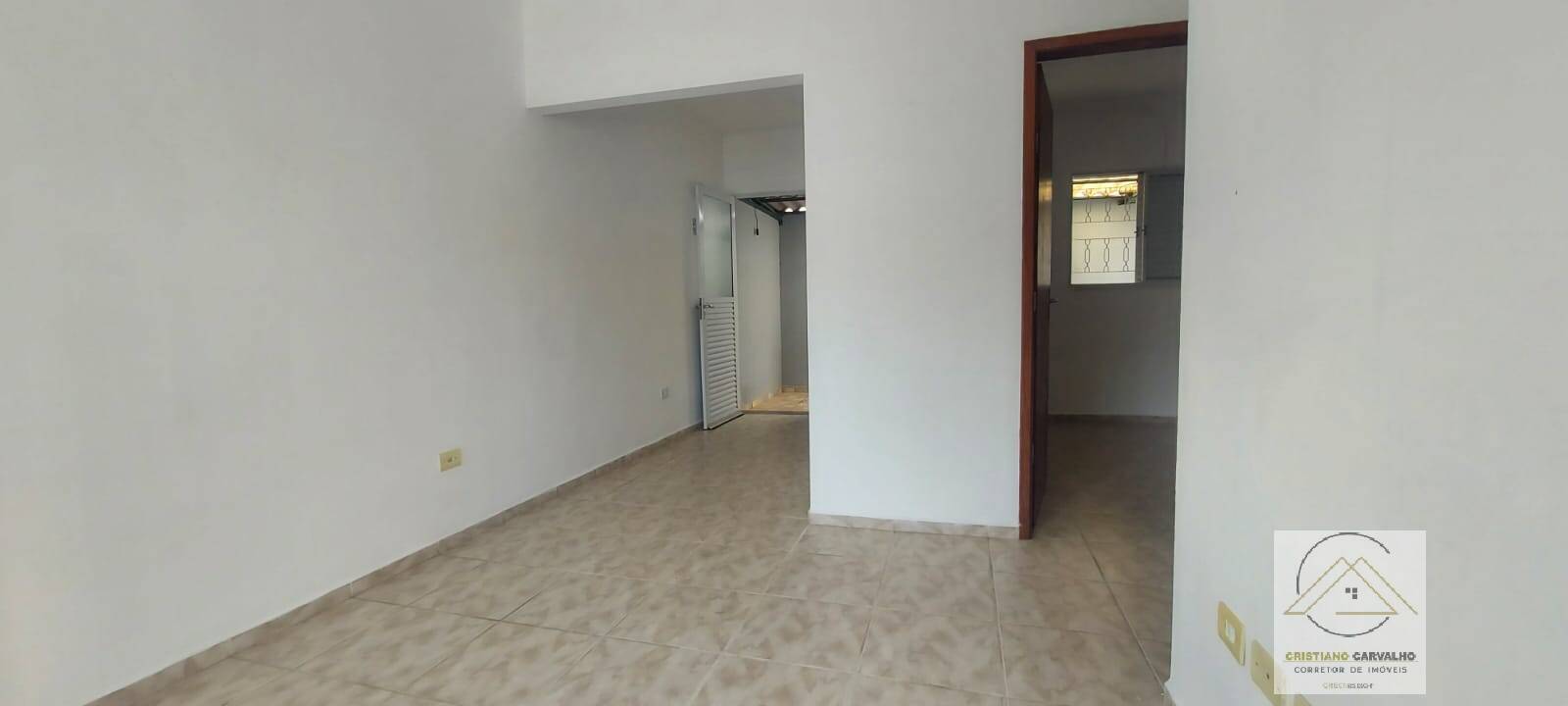Casa, 1 quarto, 31 m² - Foto 12
