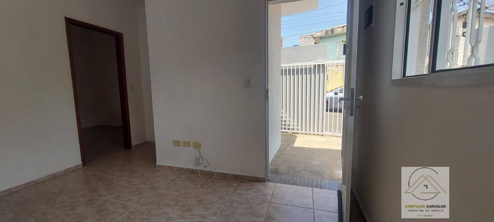 Casa, 1 quarto, 31 m² - Foto 14