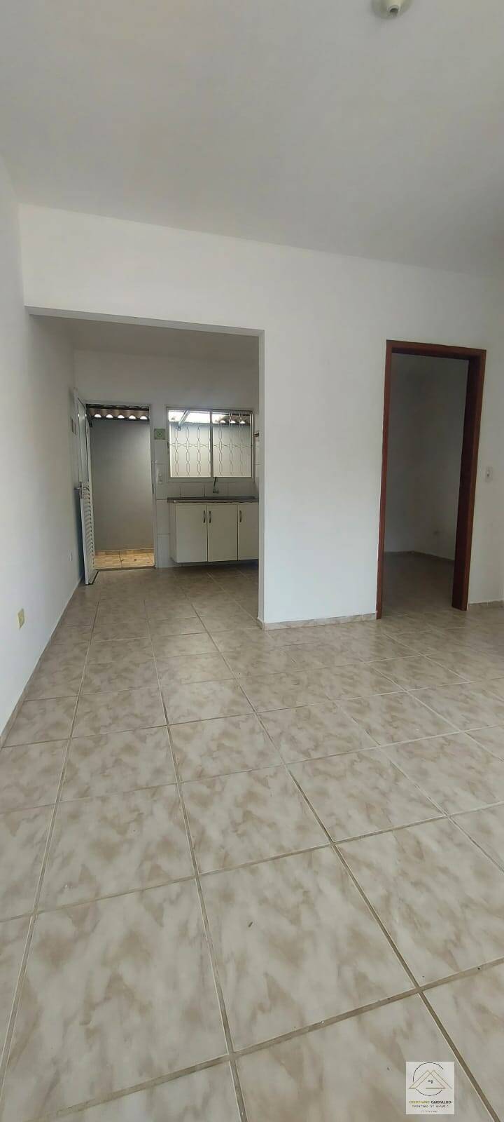 Casa, 1 quarto, 31 m² - Foto 13