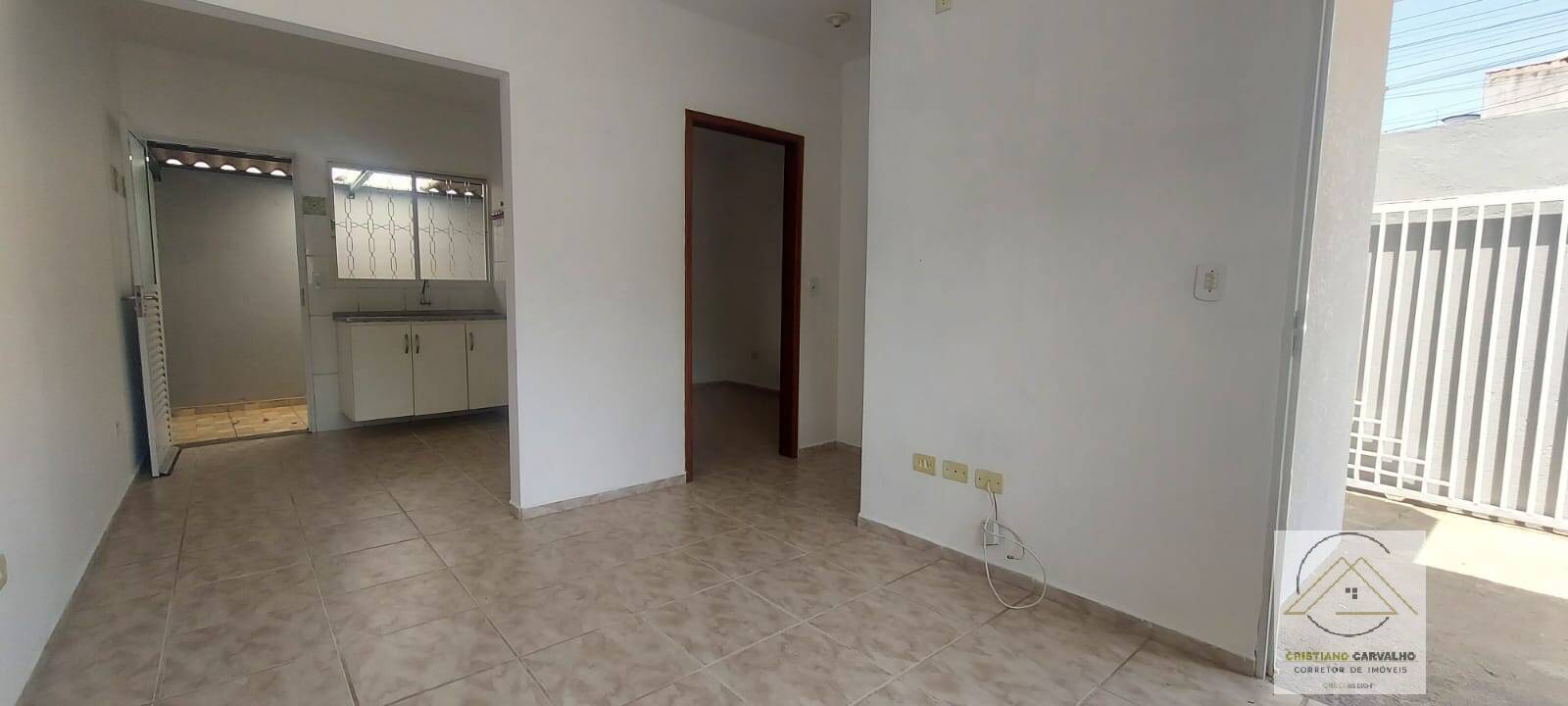 Casa, 1 quarto, 31 m² - Foto 16