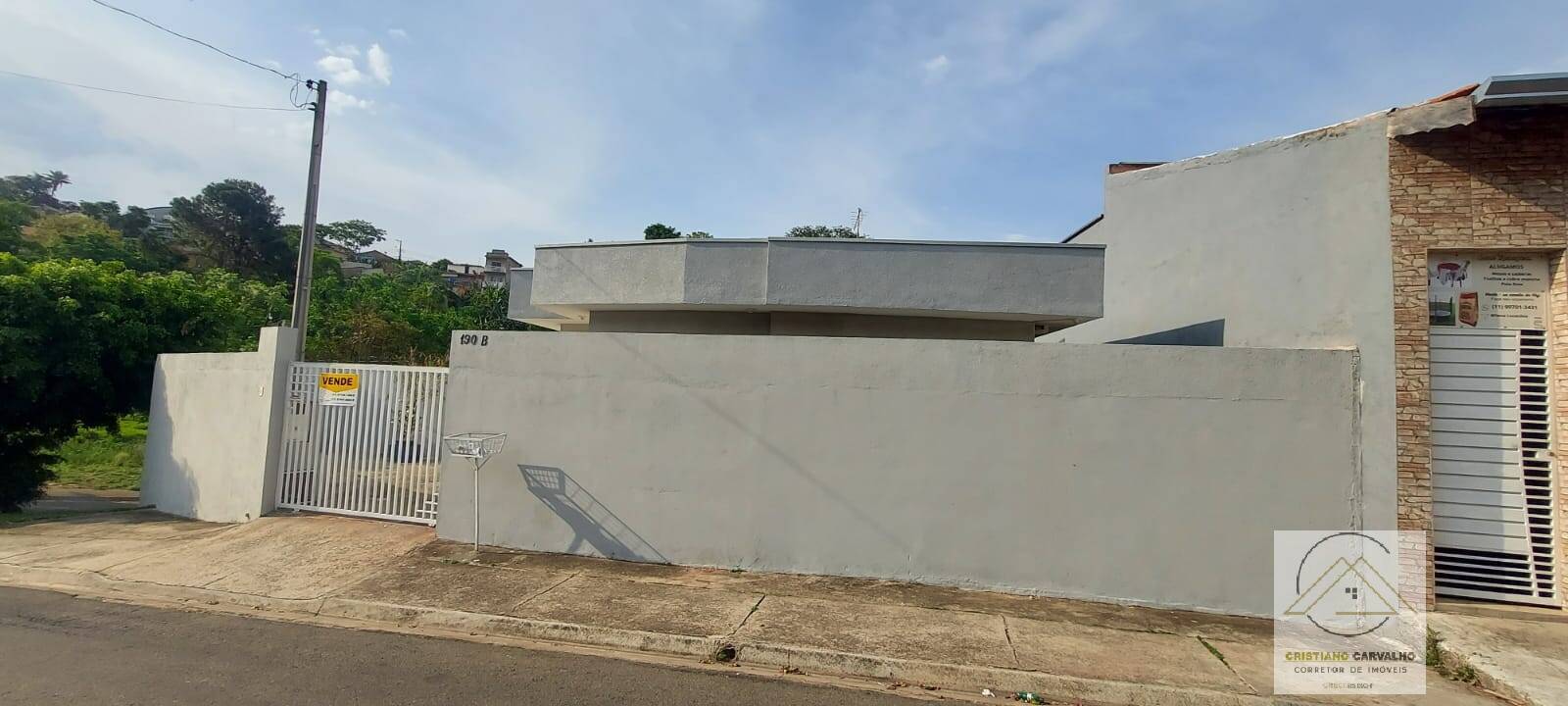 Casa, 1 quarto, 31 m² - Foto 17