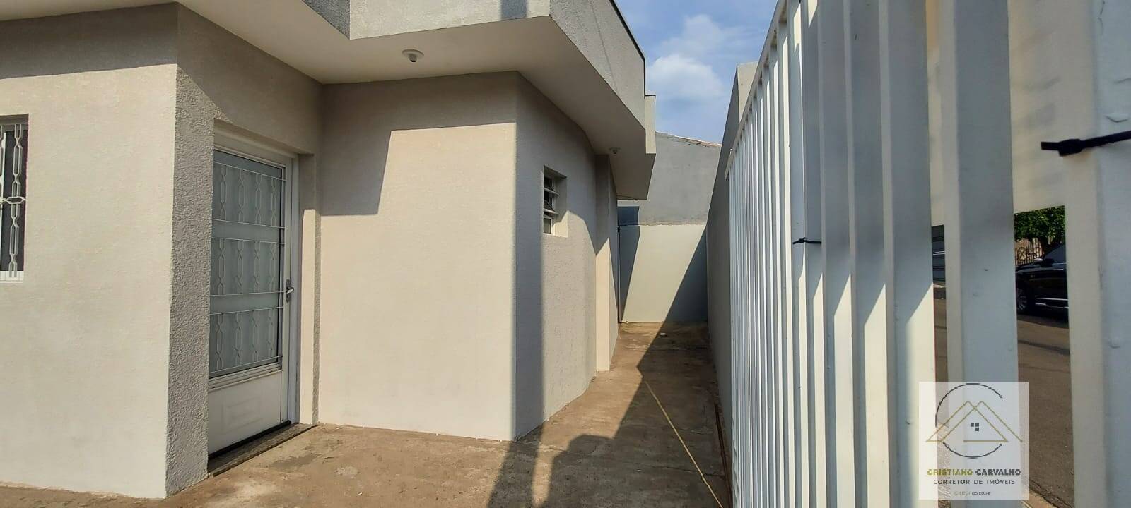 Casa, 1 quarto, 31 m² - Foto 19