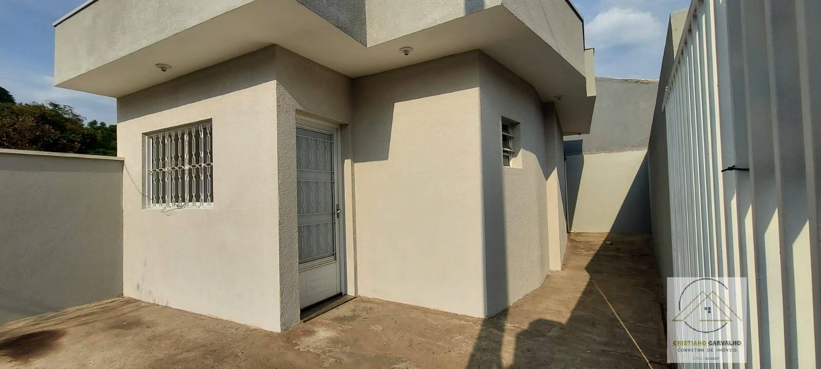 Casa, 1 quarto, 31 m² - Foto 20