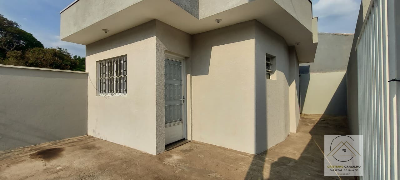 Casa, 1 quarto, 31 m² - Foto 21