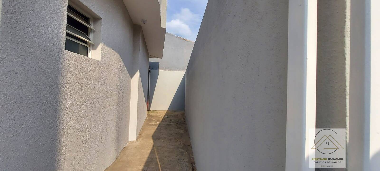 Casa, 1 quarto, 31 m² - Foto 22