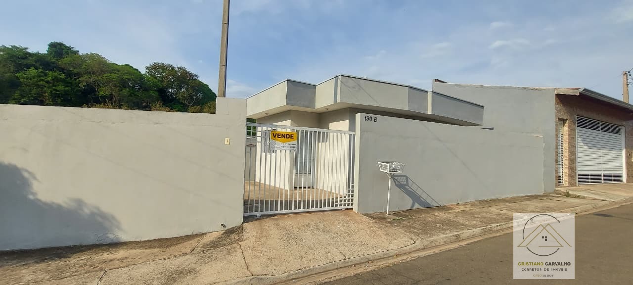 Casa, 1 quarto, 31 m² - Foto 1