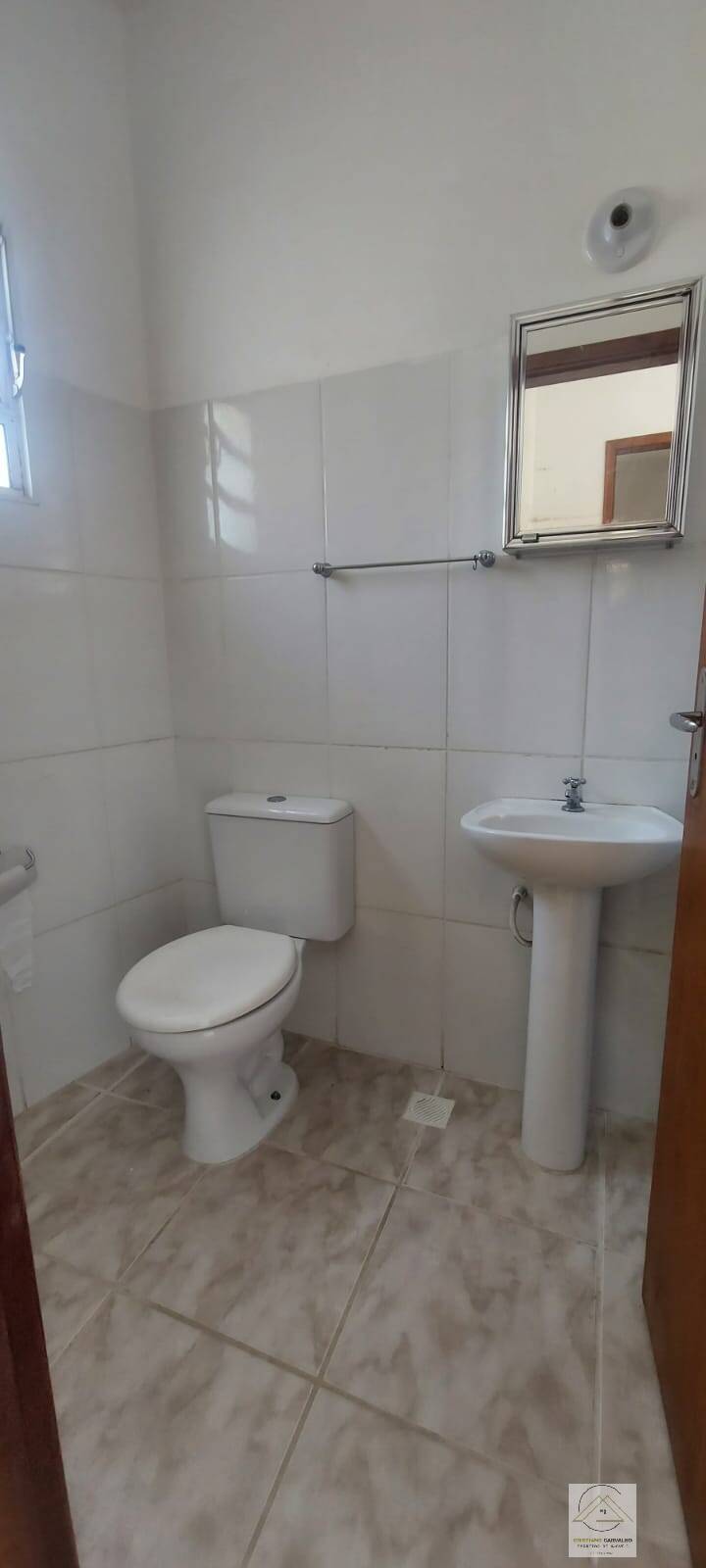 Casa, 1 quarto, 31 m² - Foto 26