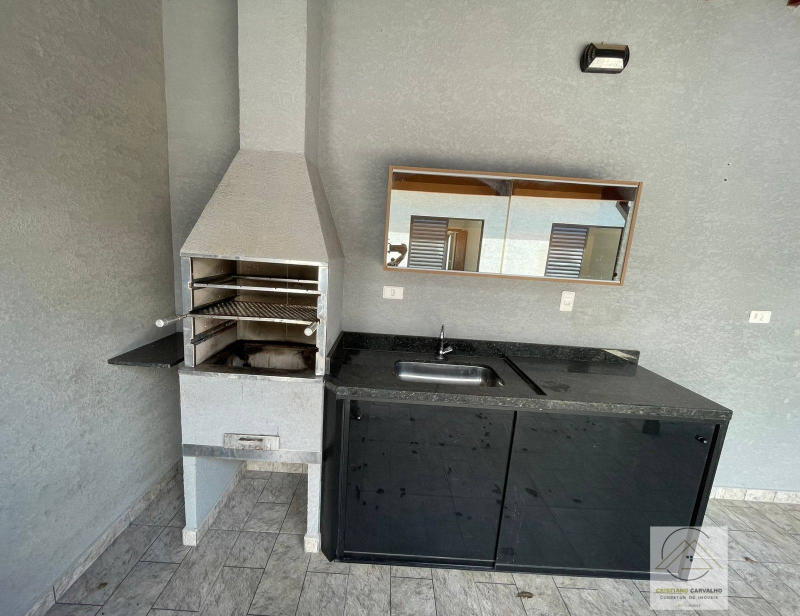 Casa, 3 quartos, 96 m² - Foto 6