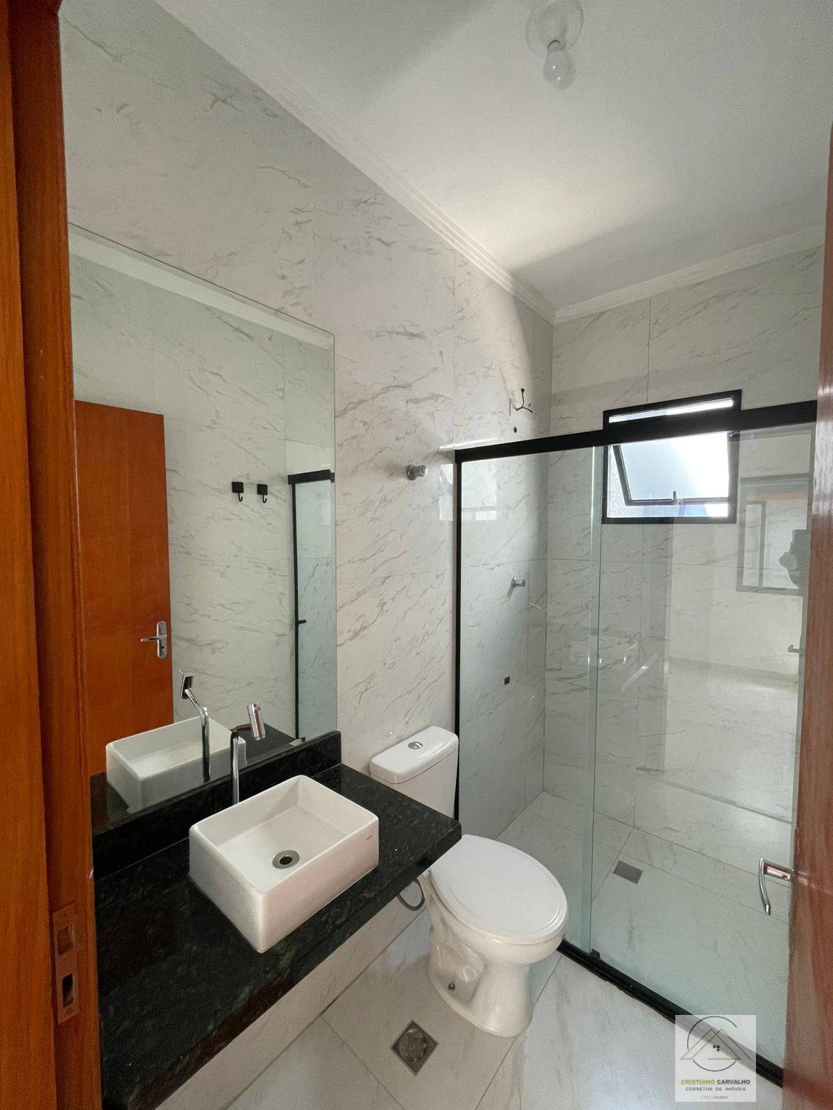 Casa, 3 quartos, 96 m² - Foto 7