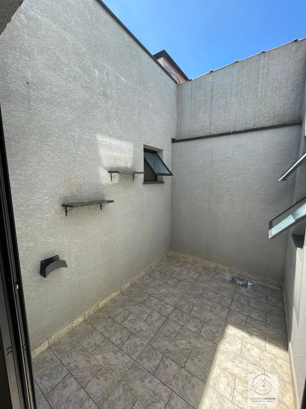 Casa, 3 quartos, 96 m² - Foto 10