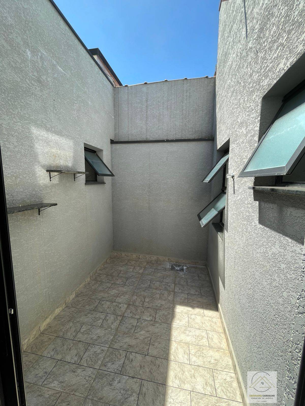 Casa, 3 quartos, 96 m² - Foto 11