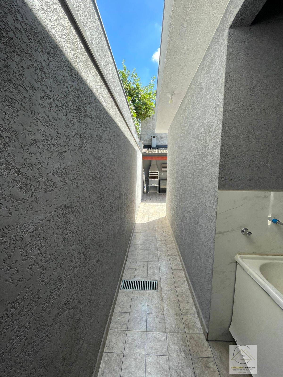 Casa, 3 quartos, 96 m² - Foto 15