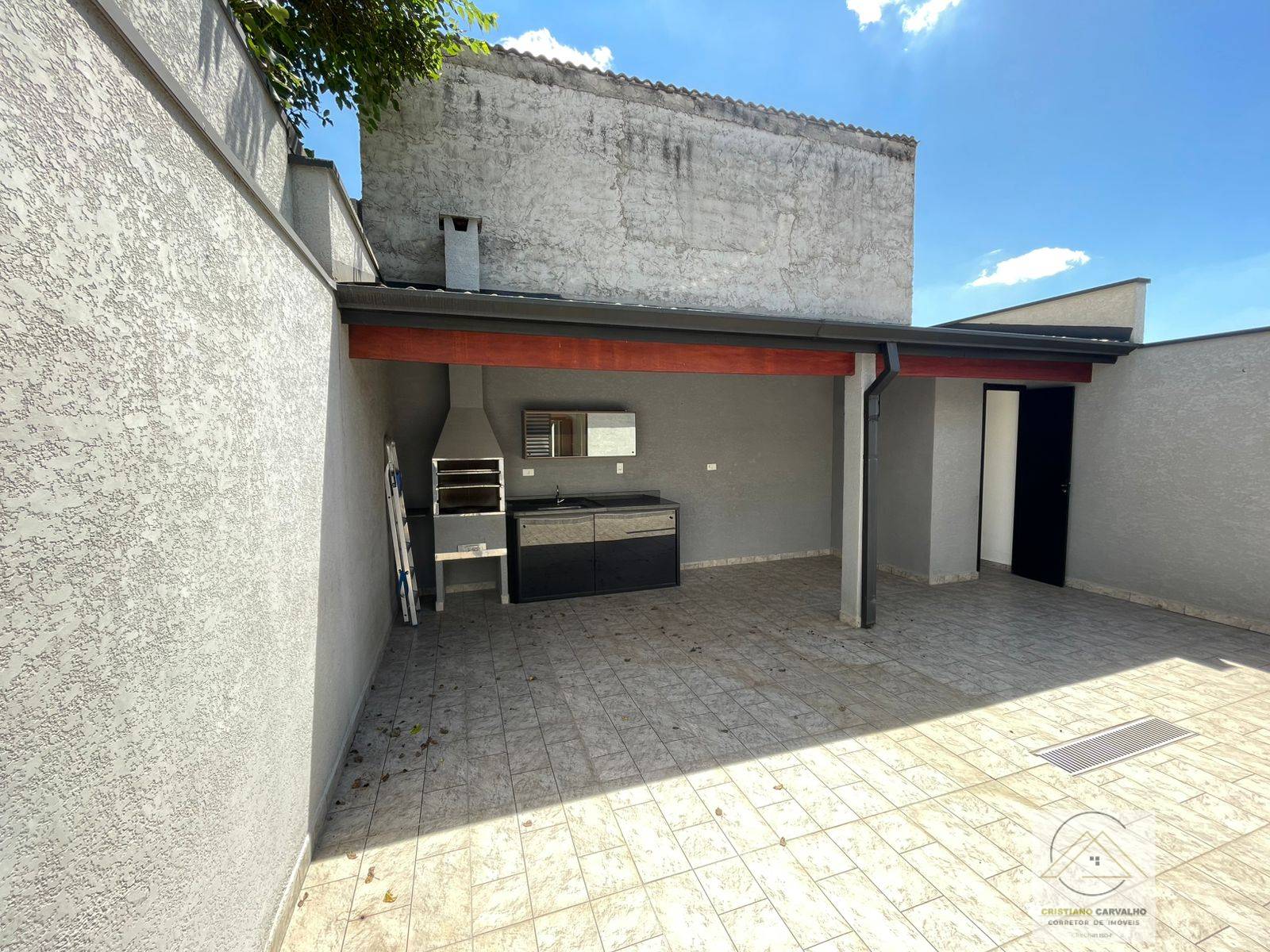 Casa, 3 quartos, 96 m² - Foto 17