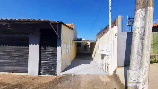 Casa, 2 quartos, 100 m² - Foto 1