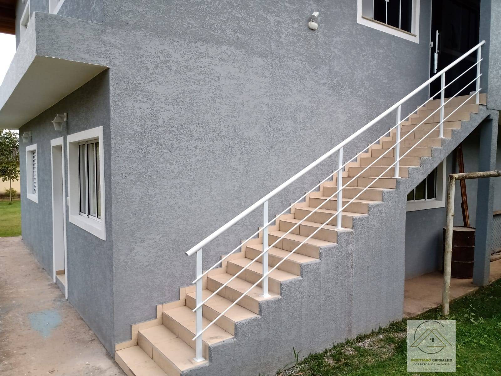 Casa, 4 quartos, 150 m² - Foto 2