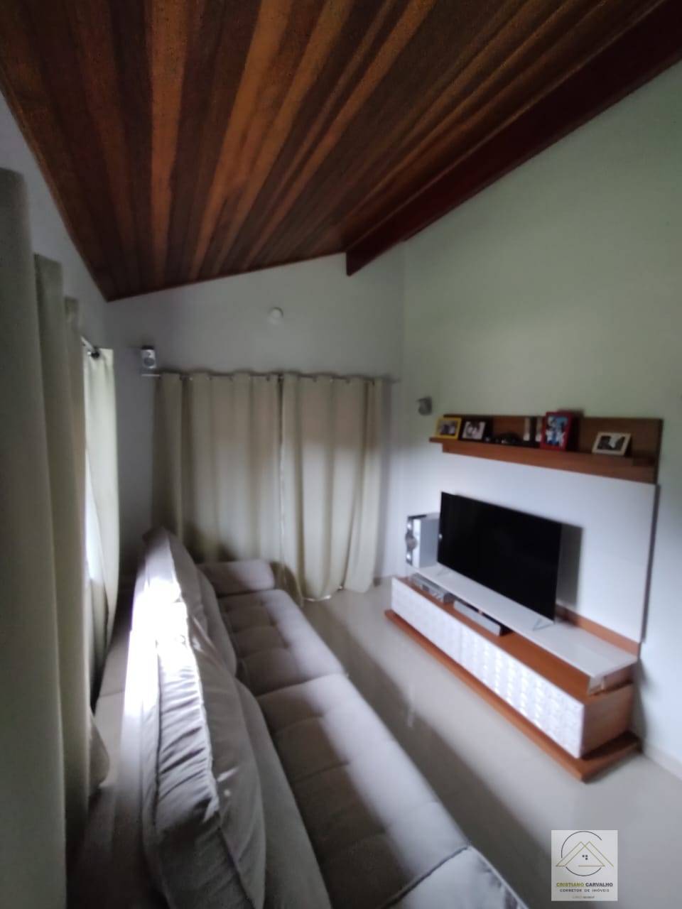 Casa, 4 quartos, 150 m² - Foto 3