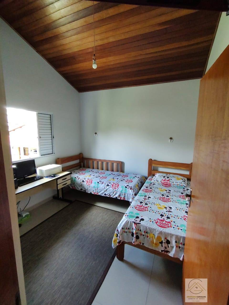Casa, 4 quartos, 150 m² - Foto 5