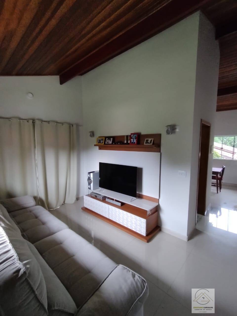 Casa, 4 quartos, 150 m² - Foto 4