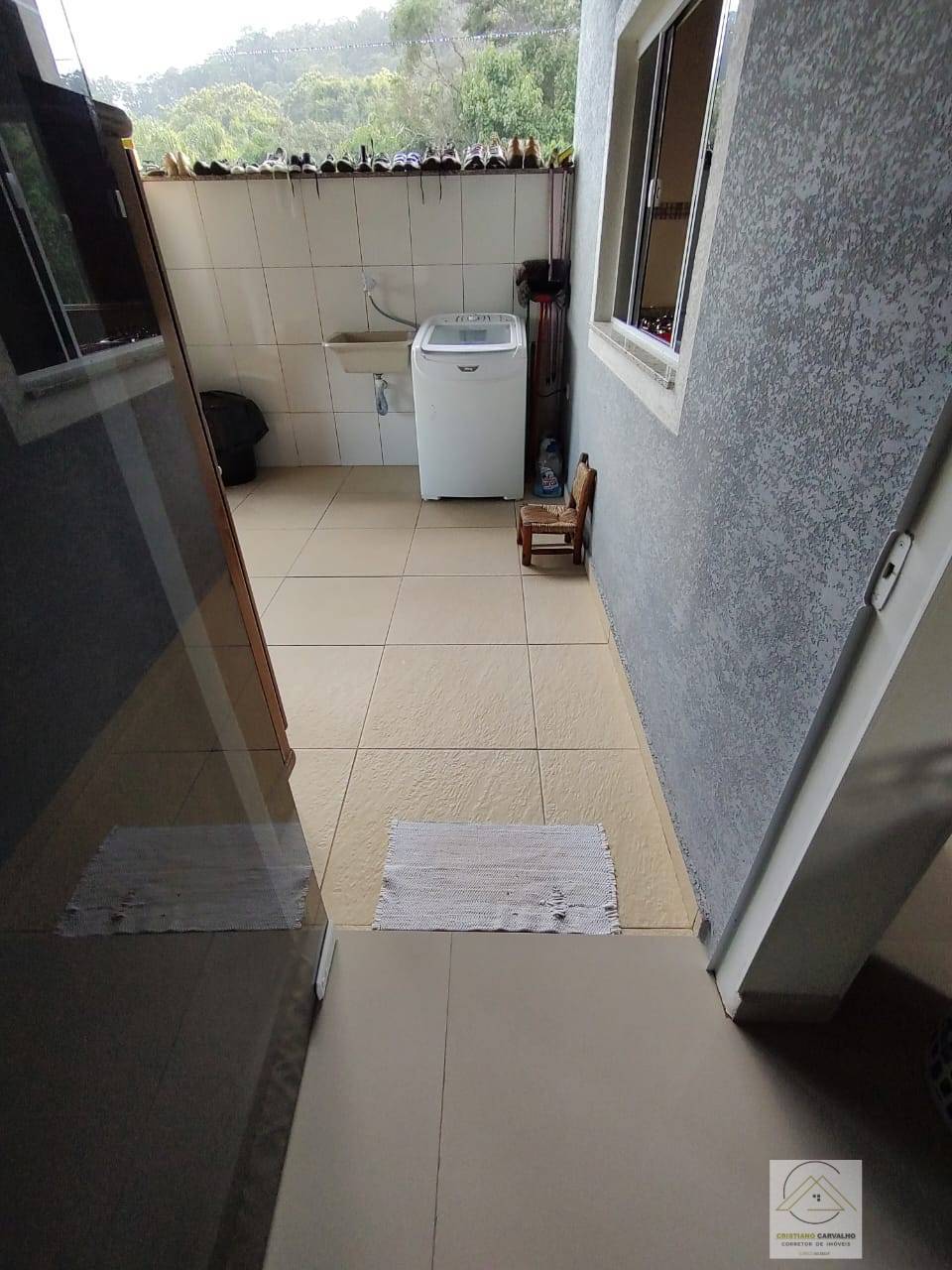 Casa, 4 quartos, 150 m² - Foto 9