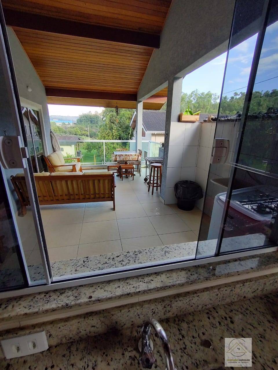 Casa, 4 quartos, 150 m² - Foto 8