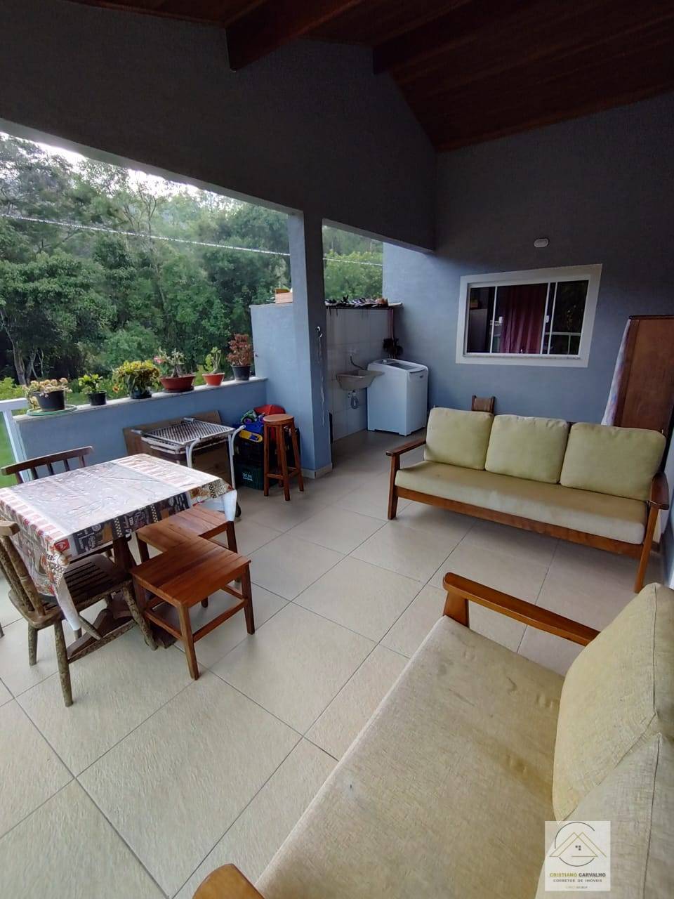 Casa, 4 quartos, 150 m² - Foto 15