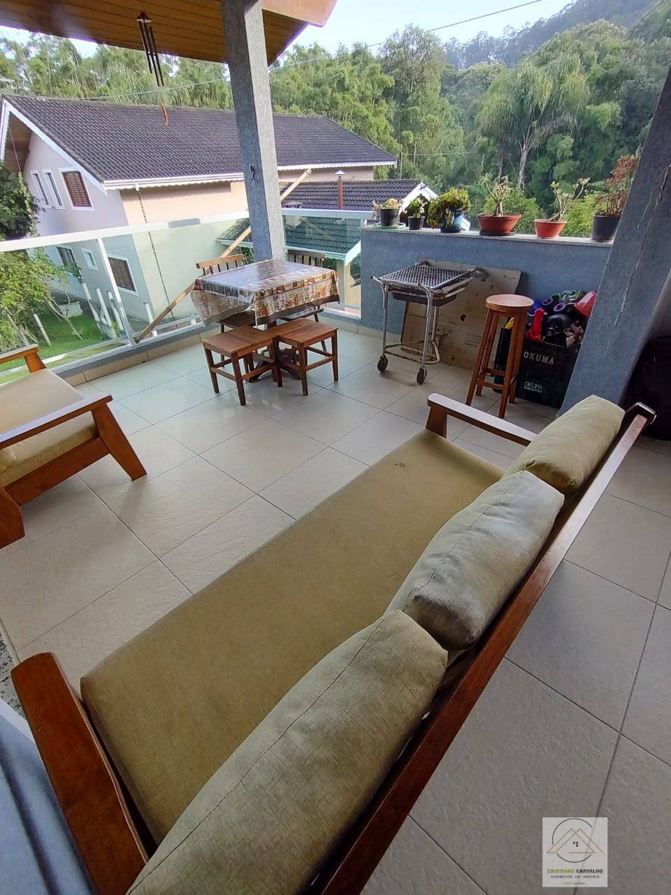 Casa, 4 quartos, 150 m² - Foto 13