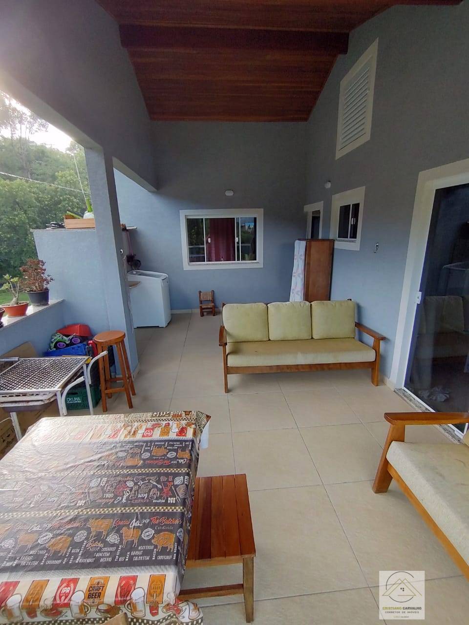 Casa, 4 quartos, 150 m² - Foto 16