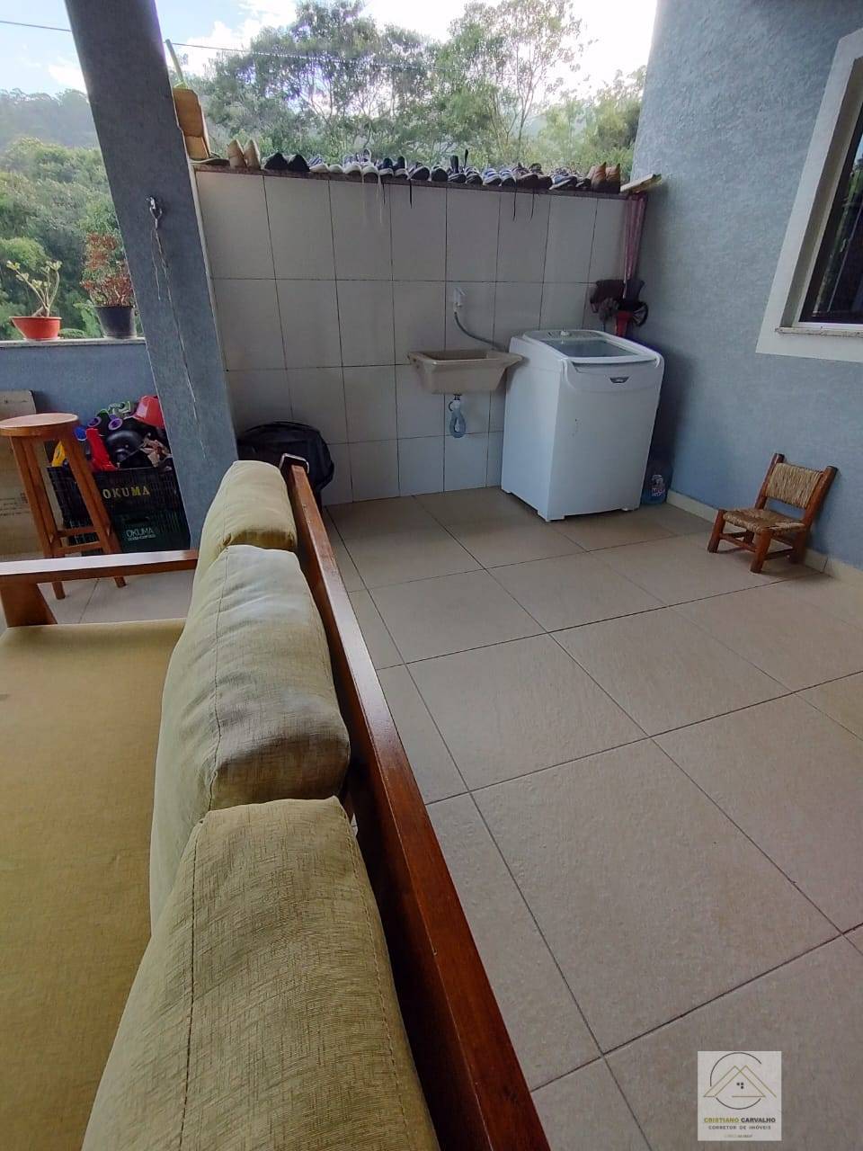 Casa, 4 quartos, 150 m² - Foto 14