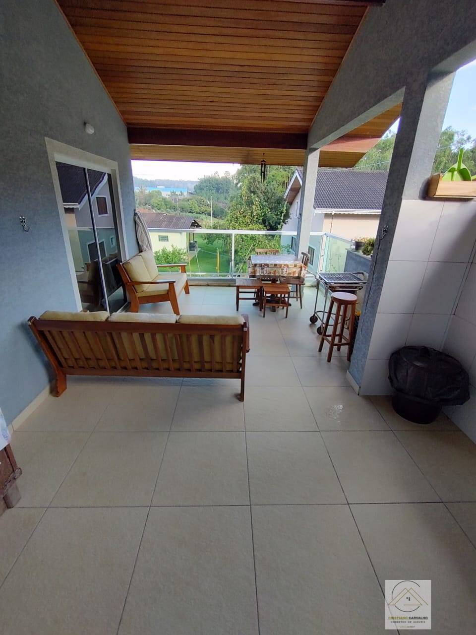 Casa, 4 quartos, 150 m² - Foto 11