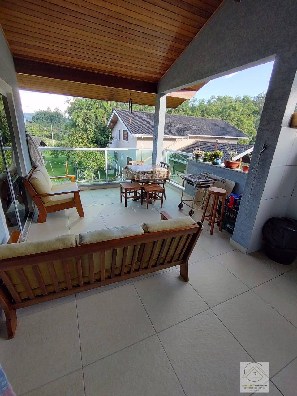 Casa, 4 quartos, 150 m² - Foto 12