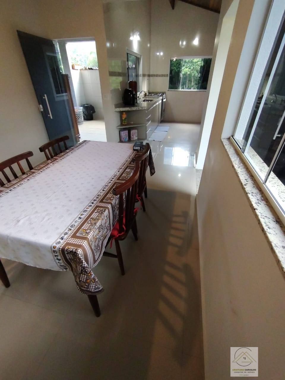 Casa, 4 quartos, 150 m² - Foto 22