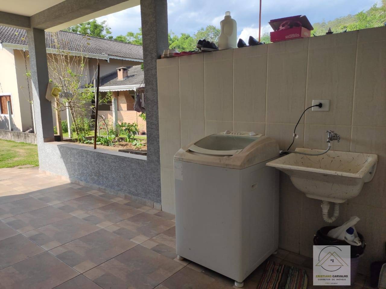 Casa, 4 quartos, 150 m² - Foto 34