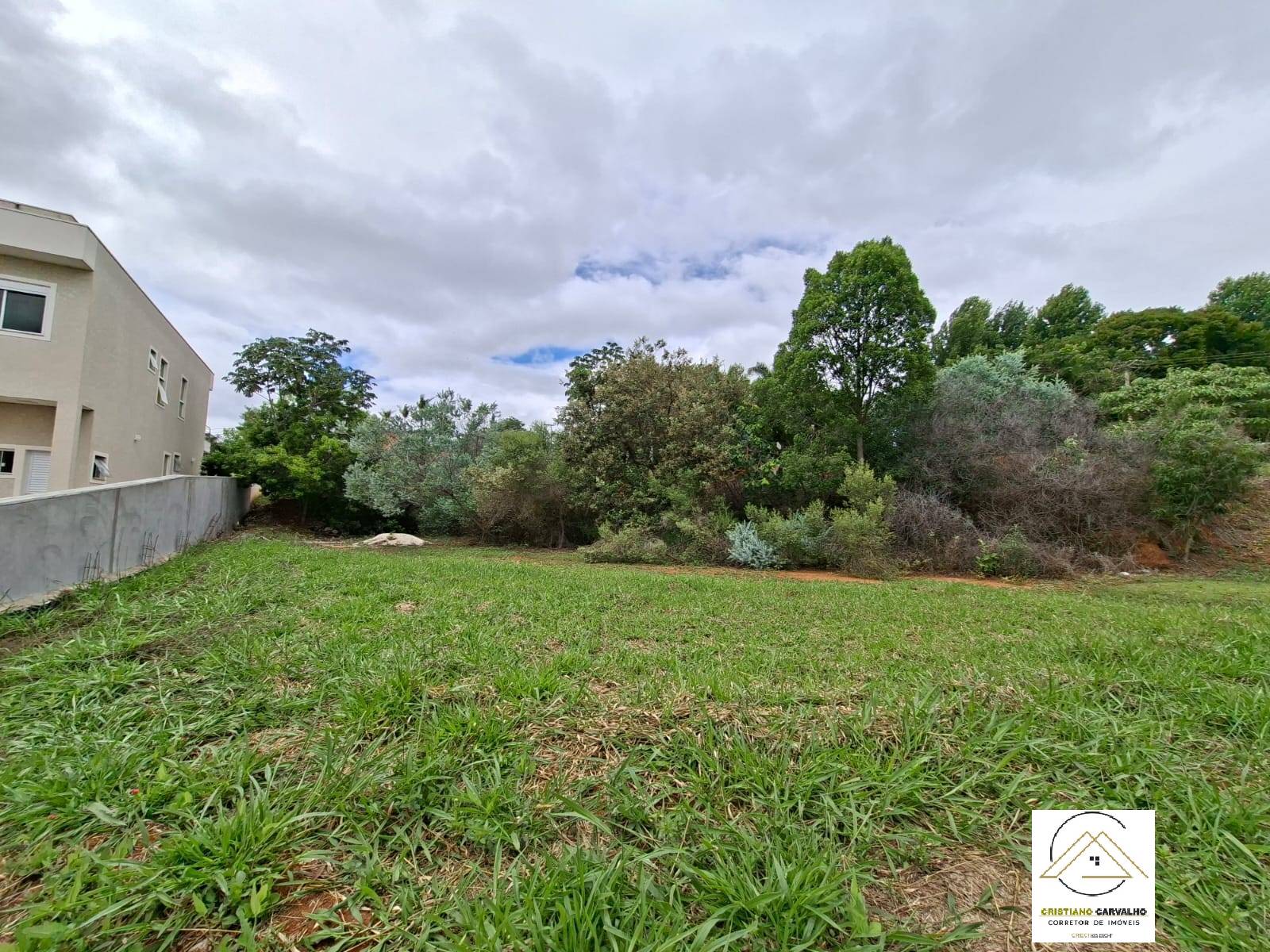 Terreno, 1114 m² - Foto 1